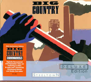 Steeltown Deluxe Edition