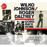 Going Back Home Deluxe Edition