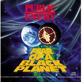 Fear Of A Black Planet Deluxe Edition
