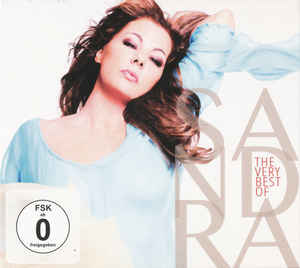 The Very Best Of Sandra Deluxe Edition