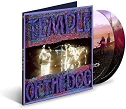 Temple Of The Dog Deluxe Edition