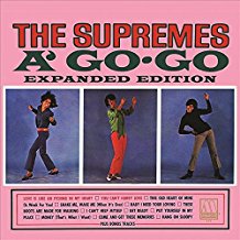 A Go Go Expanded Edition