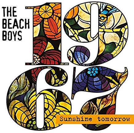 1967 Sunshine Tomorrow