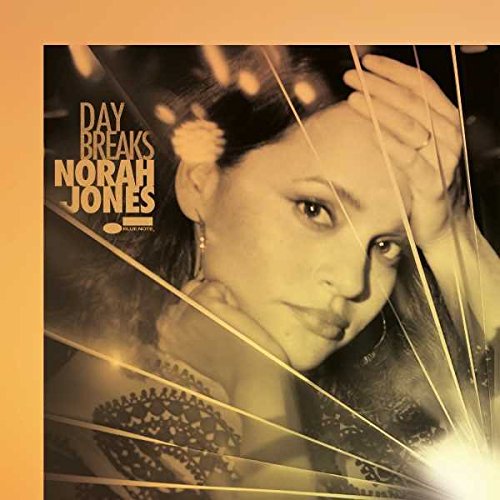 Day Breaks Deluxe Edition Limited Edition