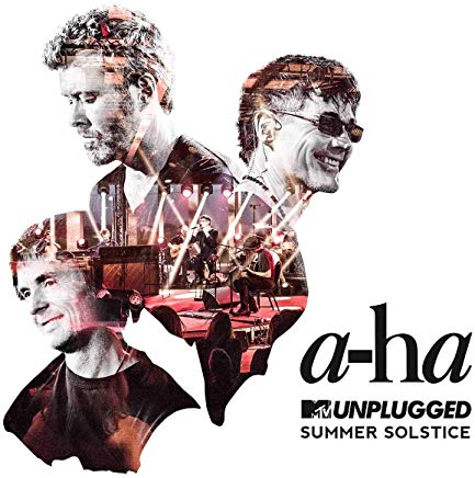 Mtv Unplugged Summer Solstice 2Cd+Dvd