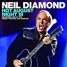 Hot August Night 3 2Cd+Dvd