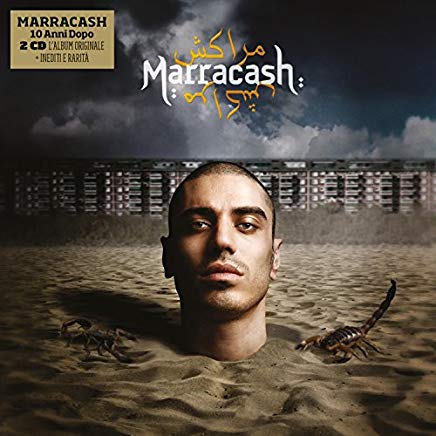 Marracash - 10 Anni Dopo