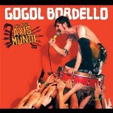 Live From Axis Mundi Cd+Dvd