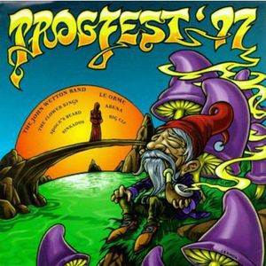 Progfest 97