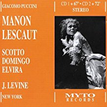 Manon Lescaut