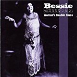 Woman's Trouble Blues
