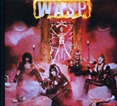 Wasp Limited Edition