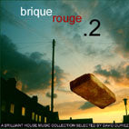 Brique Rouge 2