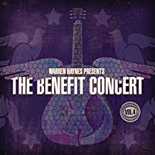 Warren Haynes Presents The Benefit Concert Volume 4