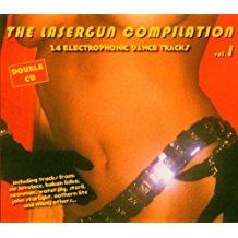 The Lasergun Compilation Vol.1