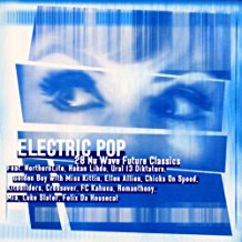Electric Pop