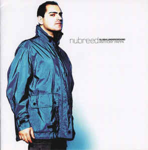 Nubreed Global Underground