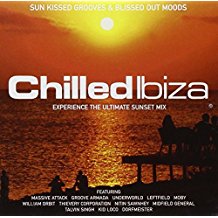 Chilled Ibiza Vol.1
