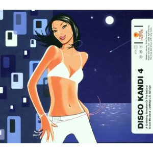 Hed Kandi Disco Kandi 4