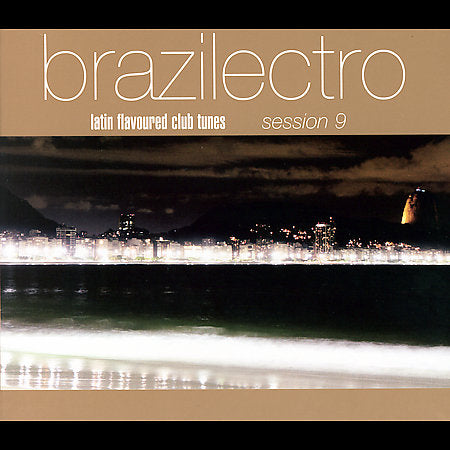 Brazilectro Session 9