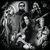 O Yeah Ultimate Aerosmith Hits