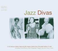 Jazz Divas