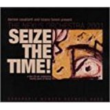 Seize The Time Boxset