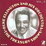 The Treasury Shows Vol.2