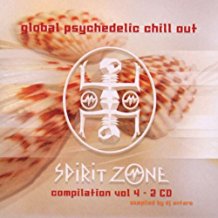 Global Psychedelic Chill Out Compilation Vol.4
