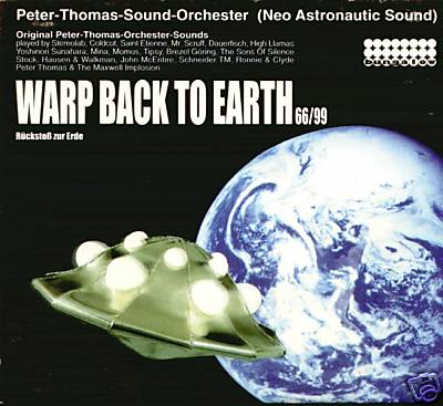 Warp Back To Earth 66/99