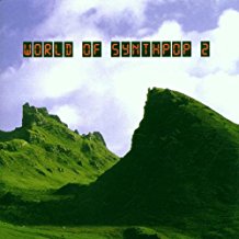 World Of Synthpop 2