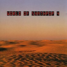 World Of Synthpop 4
