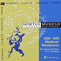 Himmel Earth Heaven Erde