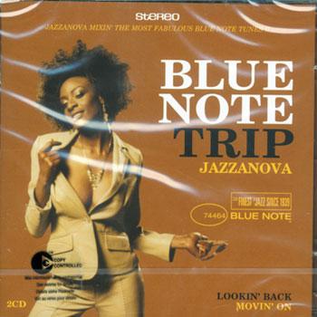Blue Note Trip Jazzanova