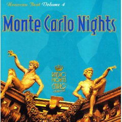 Monte Carlo Nights: Nouveau Beats Vol 4