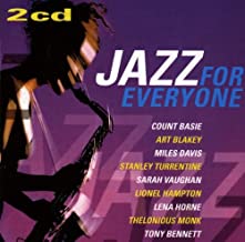 Jazz For Everyone