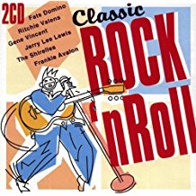 Classic Rock N Roll