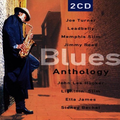 Blues Anthology
