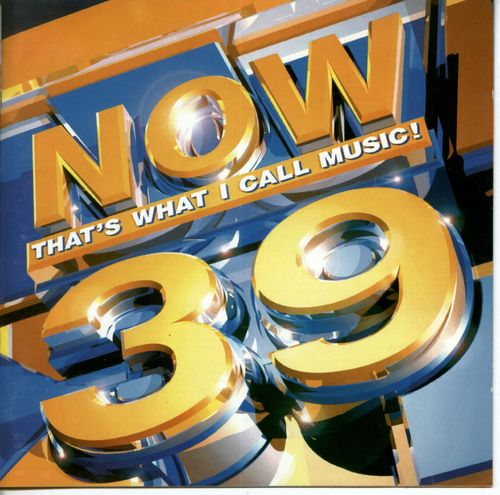 Now That's What I Call Music 39