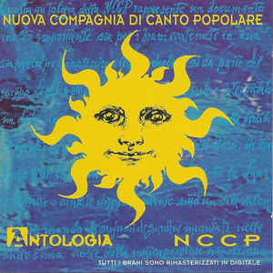 Antologia Nccp
