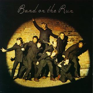 Band On The Run