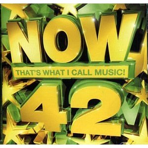 Now That's What I Call Music 42