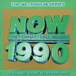 Now That's What I Call Music! 1990 The Millennium Series