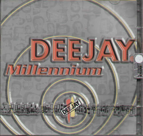Deejay Millenium