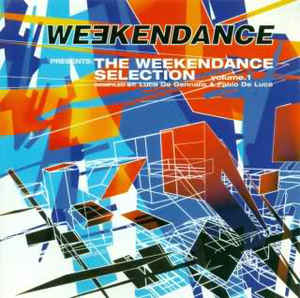 The Weekendance Selection Volume 1