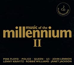 Millennium 2