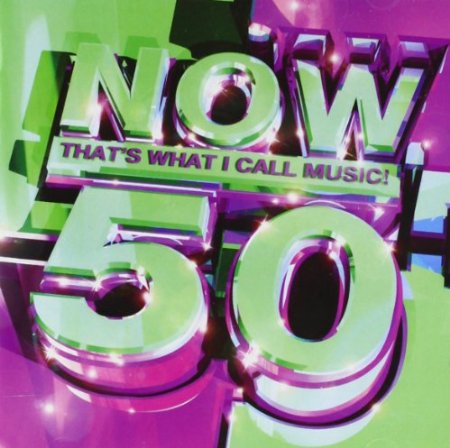 Now That's What I Call Music 50