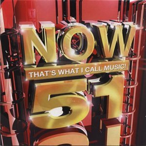Now That's What I Call Music 51
