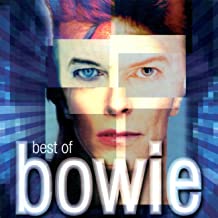 Best Of Bowie