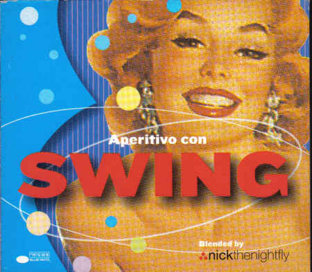 Aperitivo Con Swing